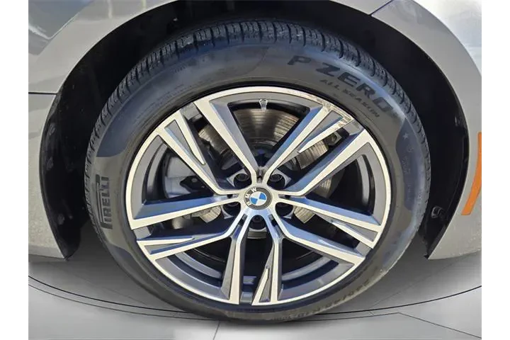 $34987 : BMW 4 Series 2023 430i Gran image 8