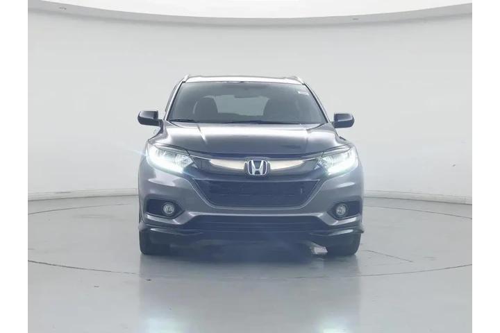 $21998 : Honda HR-V 2021 AWD Sport 4d image 5