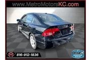 $10989 : 2008 Civic Sdn 4dr Auto EX-L thumbnail