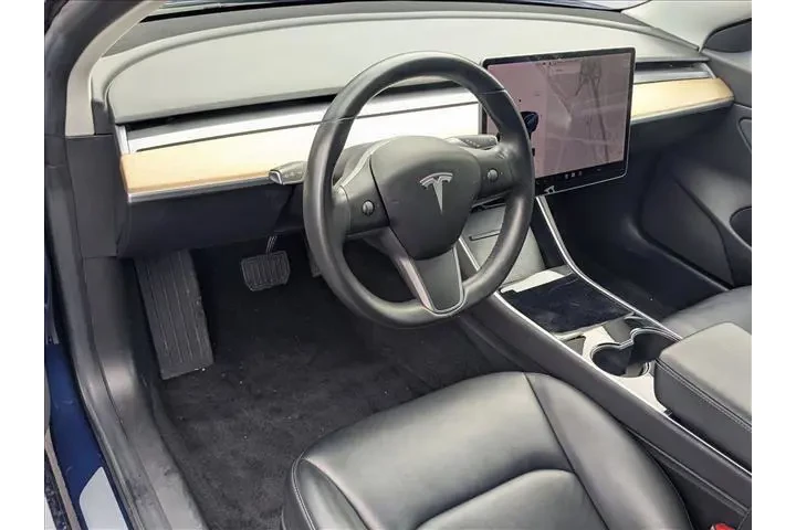$19855 : Tesla Model 3 2019 Mid Range image 10