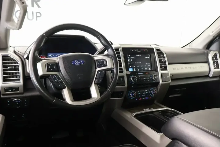 $35703 : Ford F-250 Super Duty 2017 4 image 2