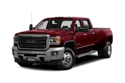 GMC Sierra 3500HD 2015 4x4 D