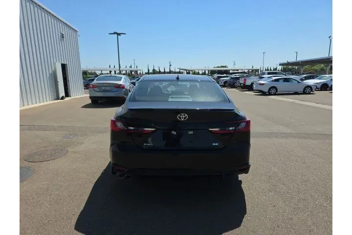 $36900 : Toyota Camry 2026 SE 4dr Sed image 5