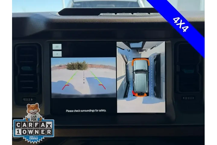 $38995 : Ford Bronco 2023 4x4 Big Ben image 8