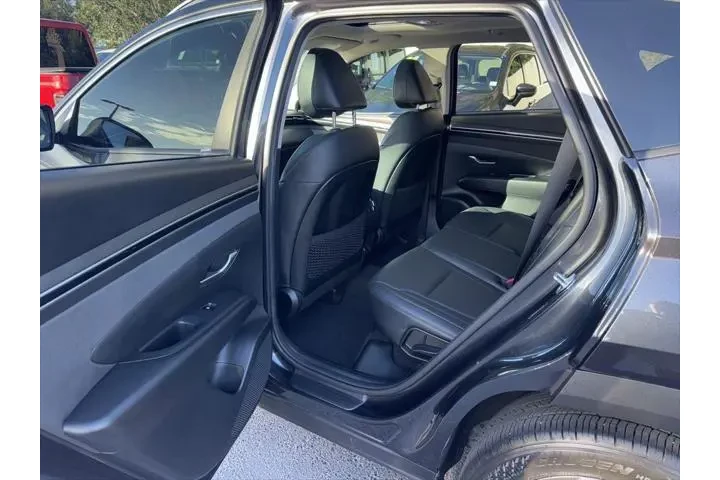 $22871 : Hyundai TUCSON 2023 SEL 4dr image 5