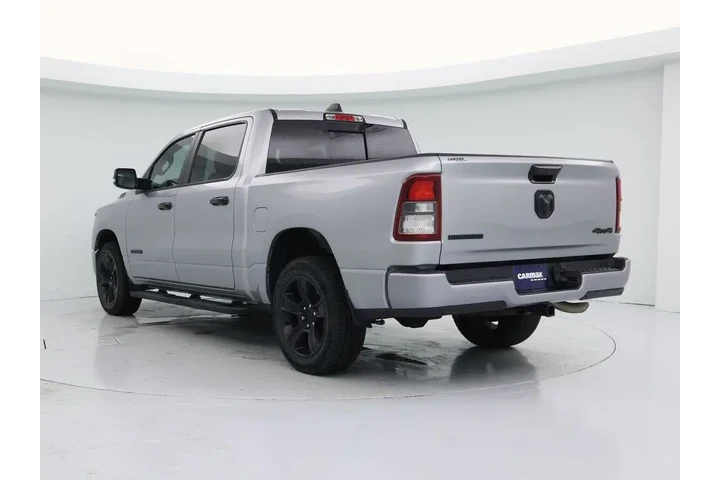 $35998 : Ram 1500 2023 4x4 Lone Star image 2