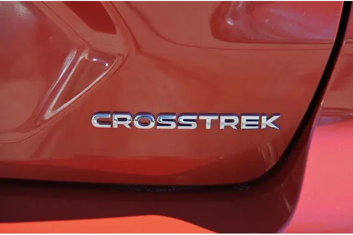 $28490 : Subaru Crosstrek 2025 AWD Pr image 9