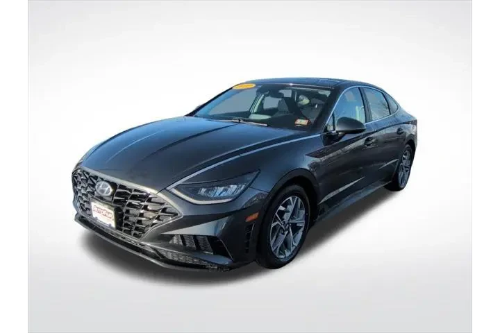 $16500 : Hyundai SONATA 2022 SEL 4dr image 4