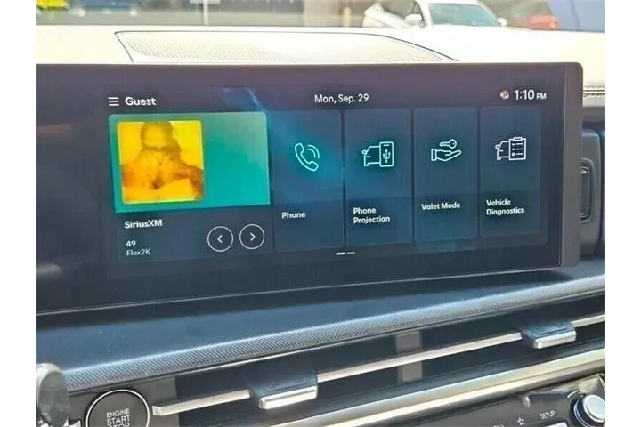 $31655 : Hyundai SANTA FE 2026 SE 4dr image 8