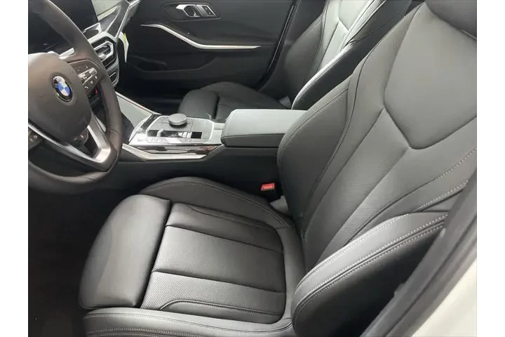 $34795 : BMW 3 Series 2023 AWD 330i x image 9