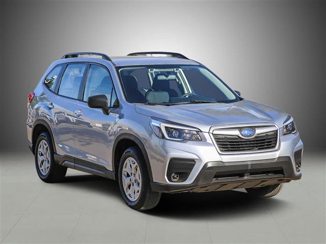 $17999 : Pre-Owned 2021 Subaru Forester image 3