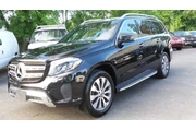 2018 Mercedes-Benz GLS GLS 450 en Albany