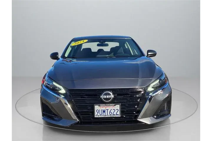 $18991 : Nissan Altima 2024 2.5 SV 4d image 2
