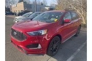 Ford Edge 2021 AWD SEL 4dr C