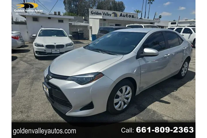 $11499 : 2019 Corolla image 2