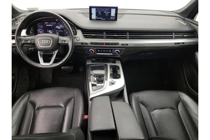 $25998 : Audi Q7 2018 AWD 2.0T quattr image 9