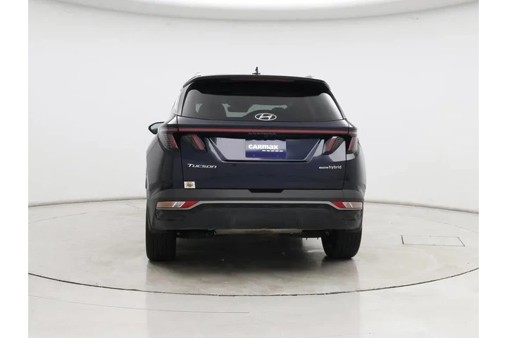 $28998 : Hyundai TUCSON Hybrid 2024 A image 6