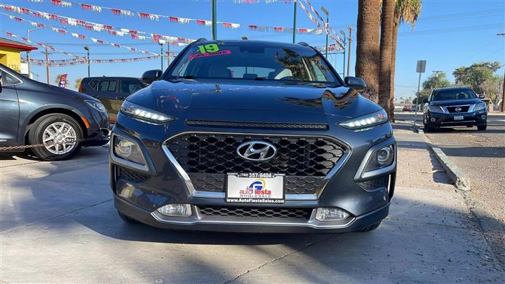 $17500 : 2019 HYUNDAI KONA2019 HYUNDAI image 4