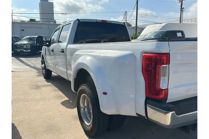 $39991 : Ford F-350 Super Duty 2019 4 image 1