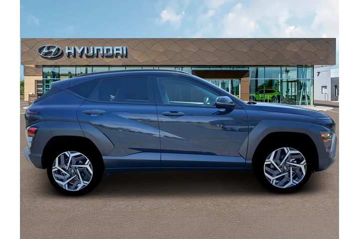$30991 : Hyundai KONA 2026 AWD SEL Pr image 9