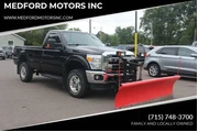 Ford F-250 Super Duty 2015 4 en Madison