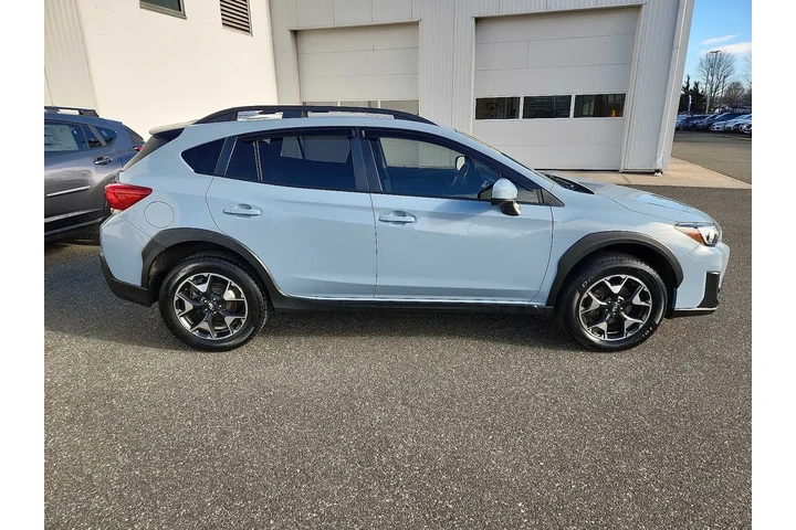 $15679 : Subaru Crosstrek 2019 AWD 2. image 7