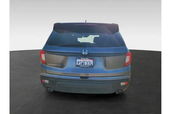 $23995 : Honda Passport 2020 EX-L 4dr image 5