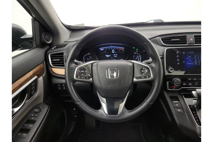 $18998 : Honda CR-V 2017 EX-L 4dr SUV image 10