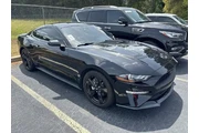 $23725 : Ford Mustang 2022 EcoBoost 2 thumbnail