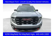 $39970 : GMC Acadia 2024 4x4 AT4 4dr thumbnail