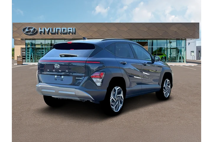 $30991 : Hyundai KONA 2026 AWD SEL Pr image 7