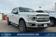 Ford F-150 2020 4x4 XLT 4dr en Imperial County
