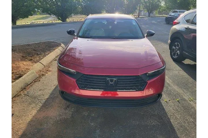 $28843 : Honda Accord 2025 SE 4dr Sed image 2