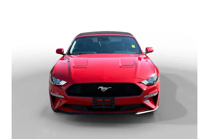 $20200 : Ford Mustang 2023 EcoBoost 2 image 8