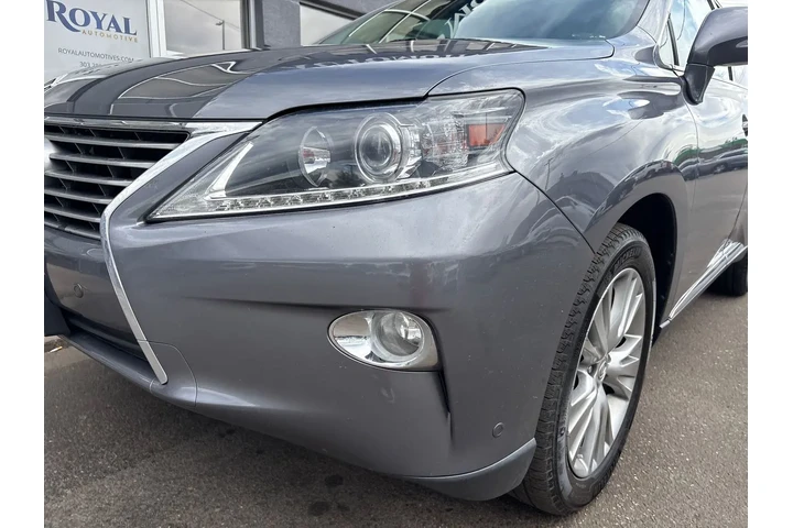 $43995 : 2014 RX 350 image 5
