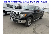 Ford F-150 2011 4x4 XLT 4dr en Sacramento