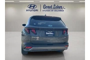 $22477 : Hyundai TUCSON 2025 AWD SE 4 thumbnail