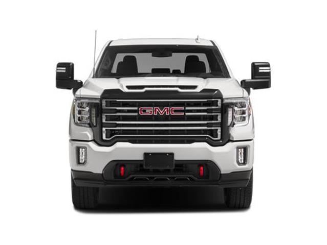 $54900 : 2022 Sierra 2500HD AT4 image 4