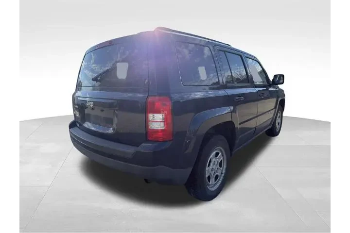 $7395 : Jeep Patriot 2014 4x4 Sport image 4