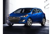 Hyundai ELANTRA GT 2013 4dr en Miami