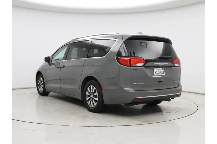$25998 : Chrysler Pacifica Hybrid 202 image 2