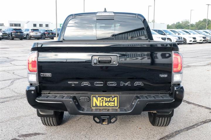 $40988 : 2023 Tacoma 4WD TRD Off Road image 5