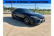Toyota Camry 2019 LE 4dr Sed en San Antonio