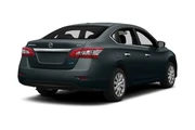 $7998 : Nissan Sentra 2014 SV 4dr Se thumbnail