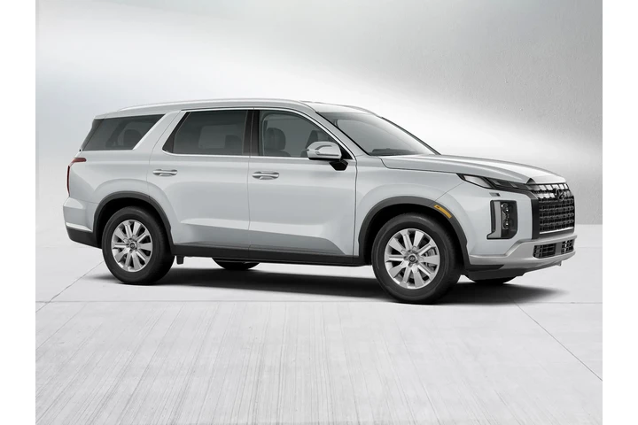 $40000 : Hyundai PALISADE 2025 AWD SE image 10