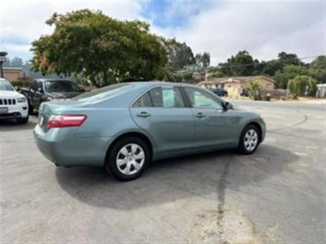 $6999 : 2009 TOYOTA CAMRY image 4