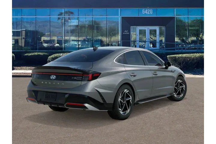$28999 : Hyundai SONATA 2026 AWD SEL image 4