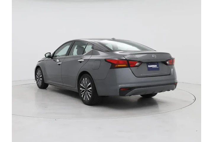 $20998 : Nissan Altima 2024 2.5 SV 4d image 2