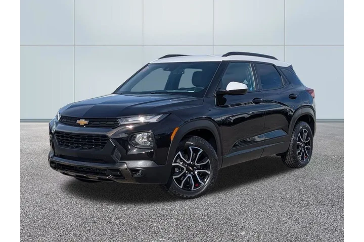 $21275 : Chevrolet Trailblazer 2023 A image 1