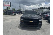 $13797 : 2017 Silverado 1500 Custom thumbnail